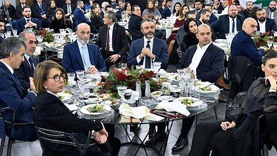 جعجع: وزراء القوات سيصوتون ضد قانون الانتظام المالي بسبب عدم رد الودائع