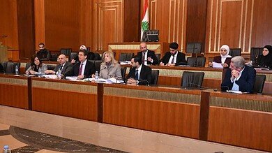 المال والموازنة تستكمل درس الموازنات نهاية كانون الأول