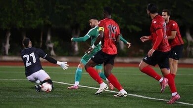 بطولة لبنان: فوز النجمة والانصار على الحكمة والتضامن