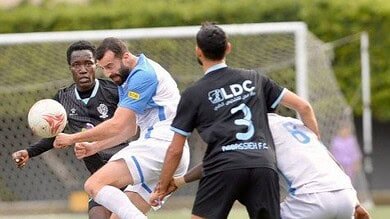 الرياضي العباسية يقلب المعادلة ويهزم الراسينغ 3-1 في جونية