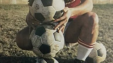 رحيل الأيقونة حسن عبود يهزّ الوسط الكروي اللبناني