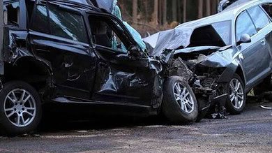 إحصاءات غرفة التحكم المروري: ٦ جرحى في ٥ حوادث سير خلال الساعات الـ ٢٤ الماضية