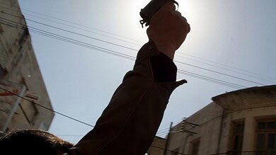 محافظ الشمال بالإنابة تمنع إطلاق النار في ليلة رأس السنة تحت طائلة العقوبات