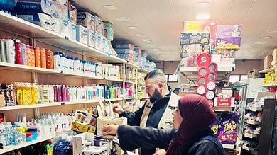 بلدية طرابلس تضبط مواد غذائية فاسدة خلال حملة مداهمات