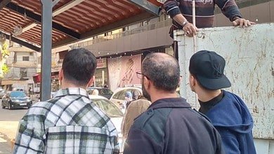 بلدية صيدا تشدّد قبضتها على التعديات وتنظيم الشوارع