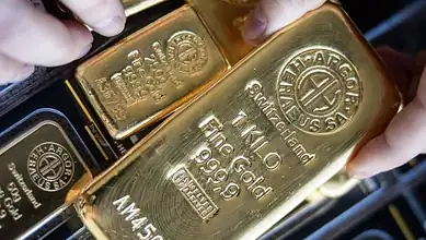 سعر الذهب يثبت اليوم بعد قفزة تاريخية غير مسبوقة