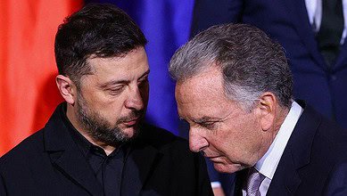 الولايات المتحدة وأوكرانيا تصفان محادثات ميامي بالمثمرة رغم عدم إحراز أي تقدم ملموس