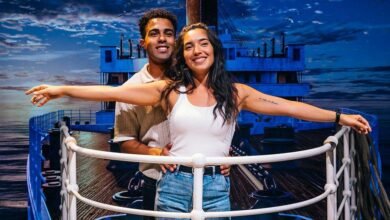 لماذا يتوافد الناس لخوض تجربة كارثة "تايتانيك"؟