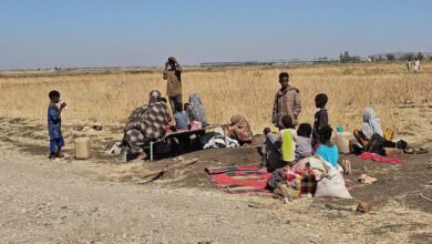 جيش جنوب السودان يأمر بإخلاء مناطق في جونقلي، وحقل هجليج النفطي يستأنف عملياته بعد سيطرة قوات الدعم السريع #عاجل