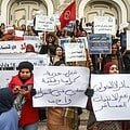 تونس: ماذا تحقق من مطالب ثورة "الياسمين"؟ #عاجل