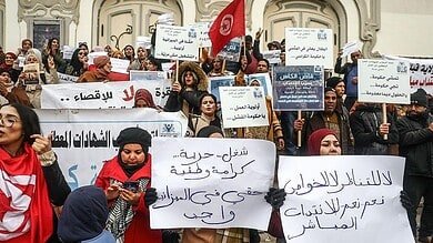 تونس: ماذا تحقق من مطالب ثورة "الياسمين"؟