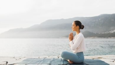 ما تأثير خمس دقائق من التأمل يومياً؟