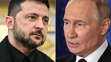 موسكو تتهم كييف بهجوم مسيّرات على مقر بوتين وتلوّح بمراجعة موقفها التفاوضي بشأن الحرب