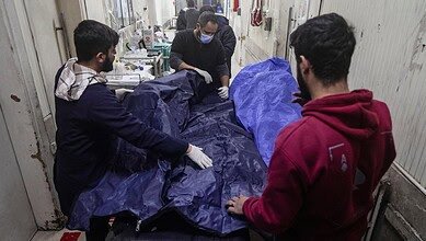 أوامر بوقف إطلاق النار بين الجيش السوري وقوات سوريا الديمقراطية بعد اشتباكات دامية في حلب #عاجل