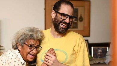 لماذا يطالب سياسيون بريطانيون بسحب جنسية الناشط علاء عبد الفتاح؟