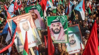 ما دور السعودية والإمارات في اليمن؟