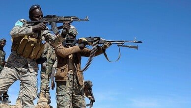 "تنظيم الدولة الإسلامية يشكل تهديداً عالمياً متزايداً" - التايمز البريطانية