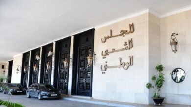 كيف تفاعل المغردون مع مشروع قانون سحب الجنسية الذي يناقشه البرلمان الجزائري؟ #عاجل