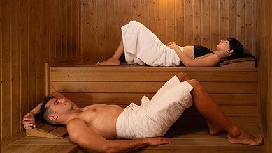 هل تعزّز الساونا صحتك فعلاً؟