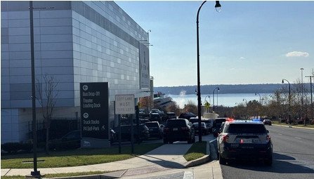 Man Fatally Shot Inside MGM National Harbor Food Court, Suspect at Large
