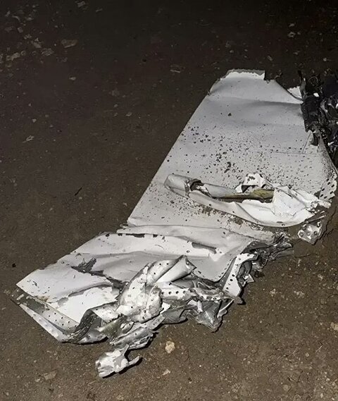 فيديو: لحظة سقوط طائرة رئيس الأركان الليبي والعثور عليها