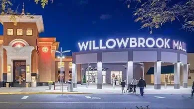 Mass Casualty Incident Reported After Shooting at Willowbrook Mall, New Jersey