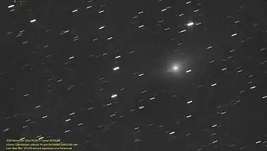 نبض منتظم يرصد في السماء… العلماء حائرون