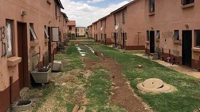 ‏10 قتلى على الأقل في إطلاق نار بفندق في جنوب إفريقيا