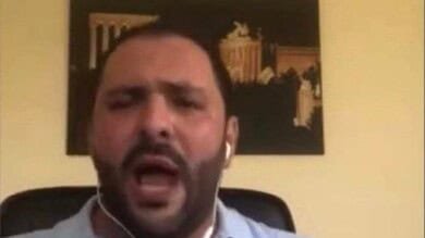 اسم حزب البعث معلّق… والمفاجأة في مكان إعلان الإسم الجديد