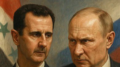 انزعاج روسي خلف الكواليس… وفيديوات الأسد تفتح باب الحساب