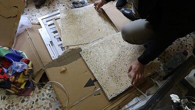 سوريا تحبط تهريب 26 ألف حبة كبتاغون كانت متجهة إلى السعودية