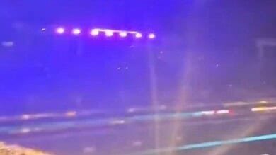 Video: Firework Goes Astray at M&T Bank Stadium in Baltimore