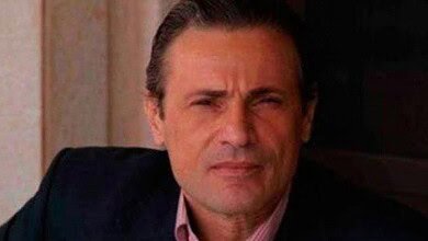 وفاة ممثل لبناني والحزن يخيّم على الدراما اللبنانية