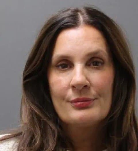 Video: Cranston Democratic Committee Chair Arrested on DUI Charge