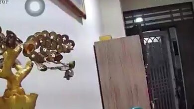 Video: 6.1-Magnitude Earthquake Strikes Taitung City, Taiwan