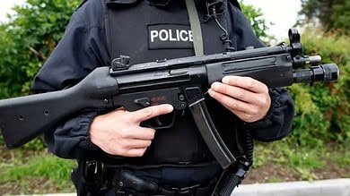 Double Stabbing in Bangor Leaves One Fighting for Life