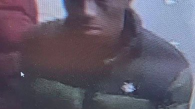 PHOTO : Suspect lié aux attaques au couteau dans le métro parisien