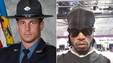 Rahman Rose Identified as Suspect in Fatal Shooting of Delaware State Trooper