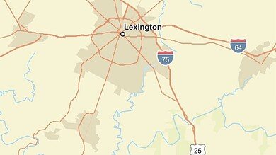 BREAKING: 3.2-Magnitude Earthquake Recorded Near Lancaster, Kentucky