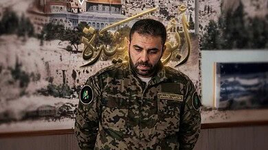 حماس تعلن مقتل "أبو عبيدة" واسمه الحقيقي (حذيفة الكحلوت)