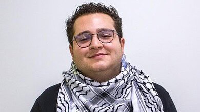 Mustapha Kharbouch Identified as Prime Suspect in Brown University Campus Shooting, Authorities Say