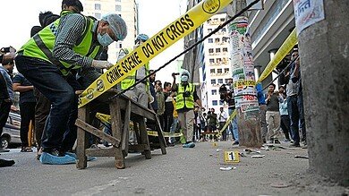 إشارات يعتمد عليها المحققون في كشف الجناة والكاذبين