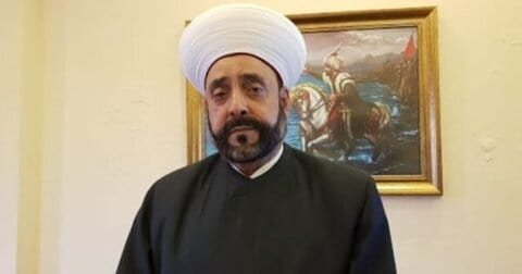 قضية ابتزاز السياسيين: جلسة استجواب طويلة تنتهي بتوقيف الشيخ خلدون عريمط