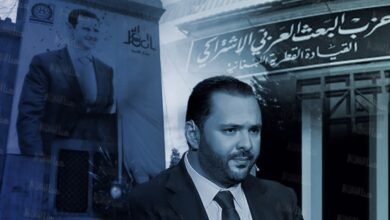 خلاف "بعث لبنان" يتجاوز السياسة إلى صراع أملاك