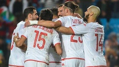 تونس تتأهل لدور ثمن النهائي في وصافة المجموعة، ونيجيريا في الصدارة بالعلامة الكاملة