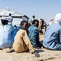 هل تنجح مبادرة رئيس الوزراء السوداني في وقف الحرب في السودان؟ #عاجل