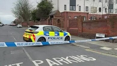 BREAKING: 16-Year-Old Arrested After Potential Explosives Found in Lancashire, England