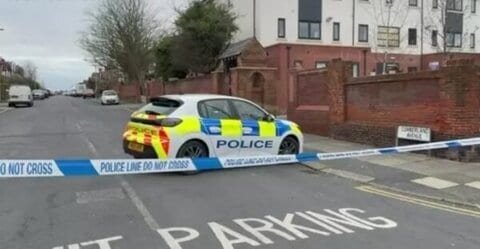 BREAKING: 16-Year-Old Arrested After Potential Explosives Found in Lancashire, England