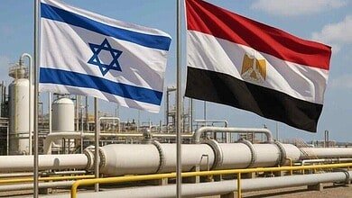 نتنياهو يصدق على أكبر اتفاق تجاري بين مصر وإسرائيل، ما القصة؟