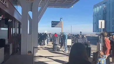 Video: Kansas City International Airport Lockdown After Possible Threat